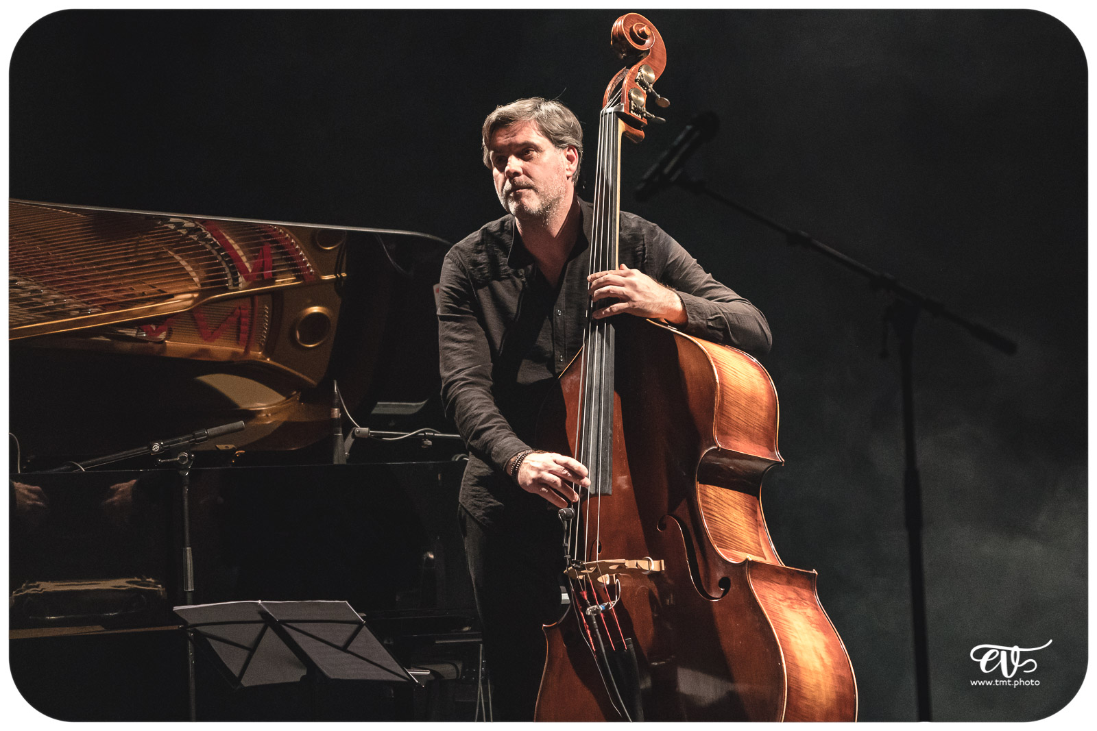 GAINSBOURG & MILES « YOU'RE UNDER ARREST »